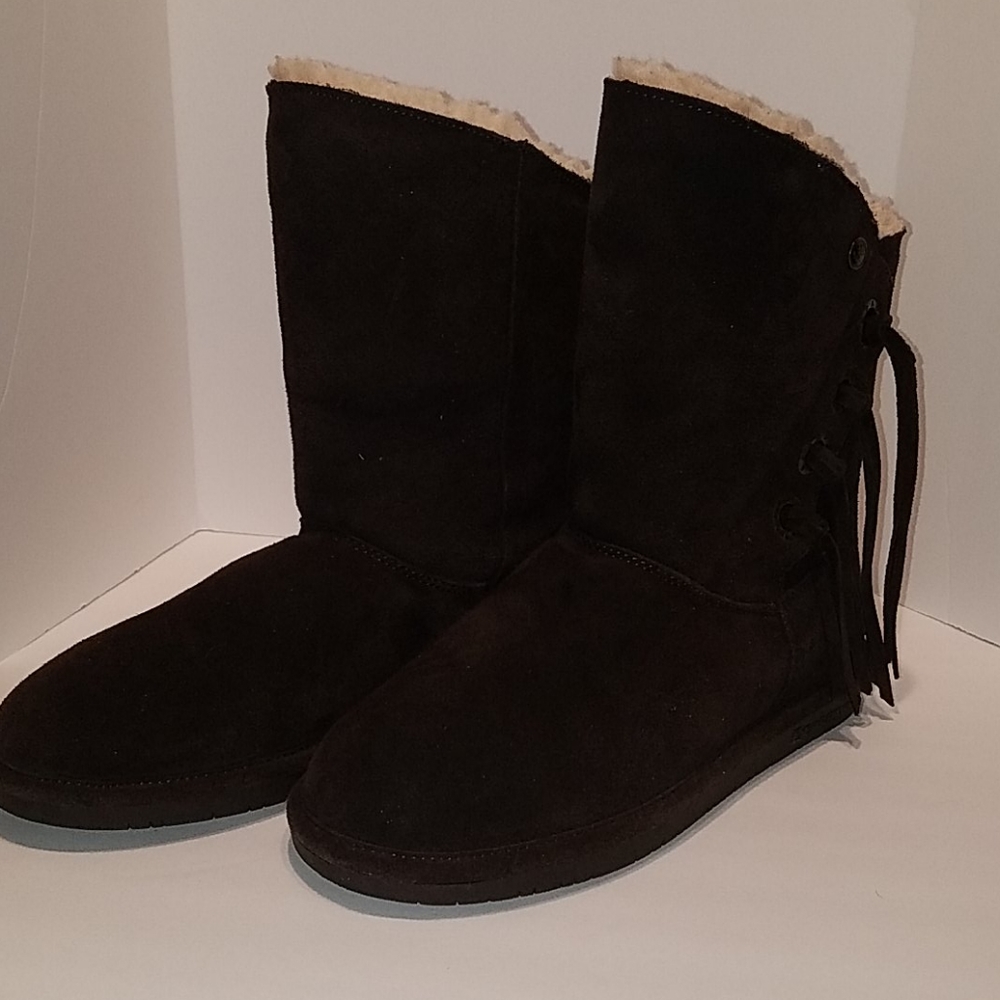 COPY - Ladies Bearpaw Boots